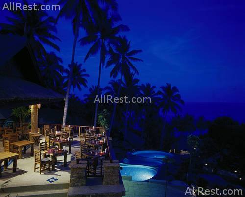Baan Hin Sai Resort 19